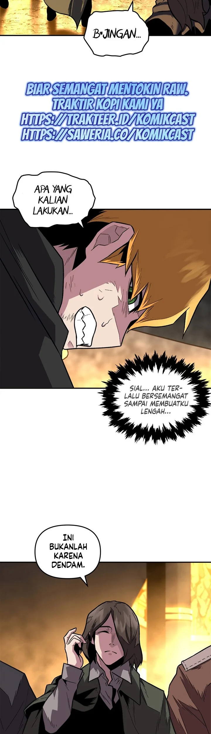 talent swallowing magician chapter 05 - Page 63